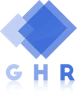 Glass HR logo